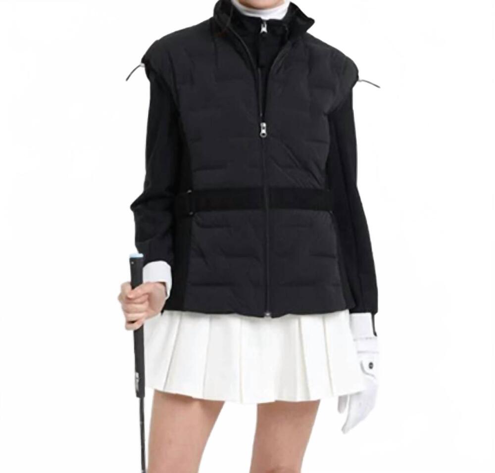 NEW AVEN long-selling pleated skirt in white